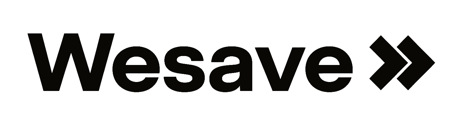 Wesave